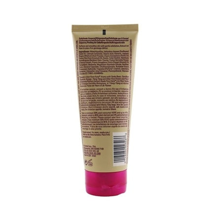 Scrub corp, Aveda, Cherry Almond, 200ml