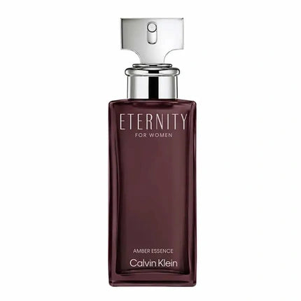 Perfumă Calvin Klein Eternity For Women Amber Essence 100ml