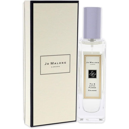 Jo Malone London Fig & Lotus Flower Cologne Spray 30ml pentru bărbați