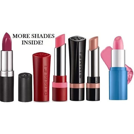 Rimmel London The Only 1 Lasting Finish Kate Kind & Free, 9ml, Mat