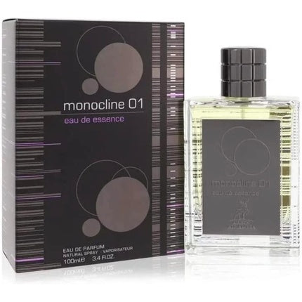 Parfum Maison Alhambra, Monocline 01, 100ml