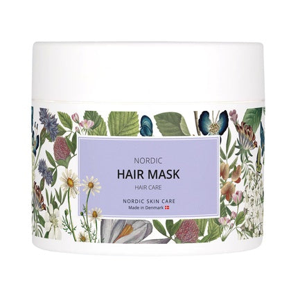 Masca de păr Raunsborg Nordic Moisture & Repair, 244 g