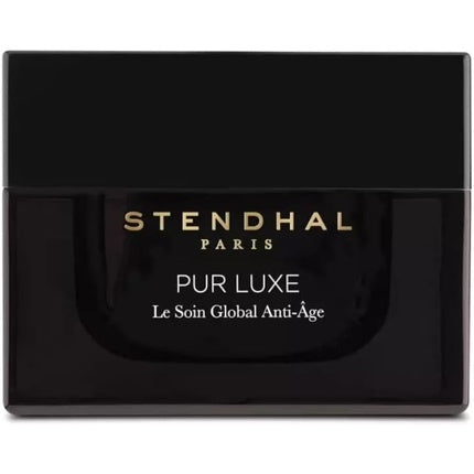 Cremă anti-îmbătrânire, Stendhal, Pur Luxe, 50 ml
