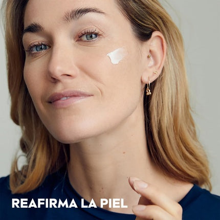 Set Cremă de Zi și Noapte Nivea Q10, antiîmbătrânire, 350g