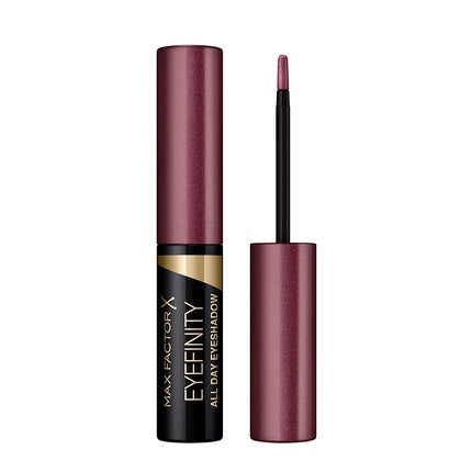 Fard de pleoape, Max Factor Eyefinity, Sultry Burgundy, 7g