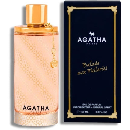 Parfum, Agatha, Walking The Tuileries, femei, 100ml