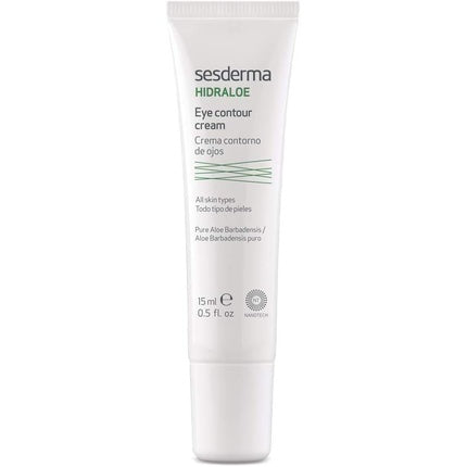 Crema pentru ochi Hidraloe, 15ml, Sesderma