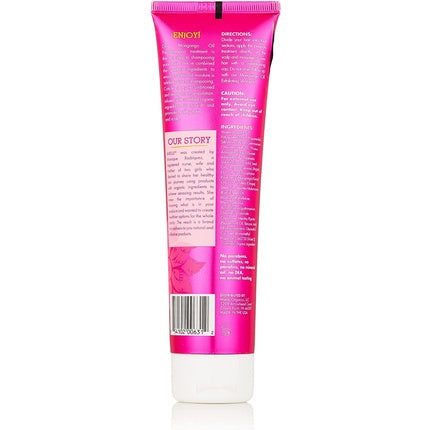 Pre-șampon, Mielle Organics, Mongongo Oil, 148ml