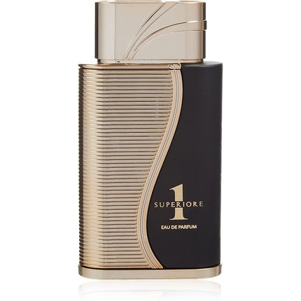 Parfum, Just Jacks, Superior 1, 100ml