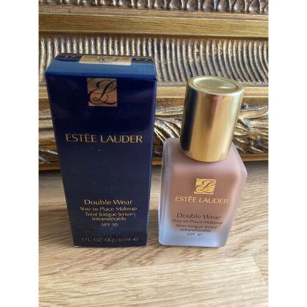 Fond de ten, Estée Lauder, Double Wear, Sepia, 30ml