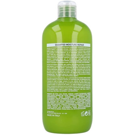 Șampon Arganway Moisture Repair, 500 ml