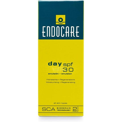 Cremă de protecție solară, Endocare, SPF30, 40ml