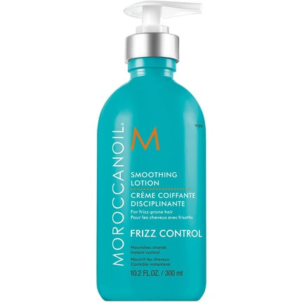 Loțiune netezire Moroccanoil, 300ml