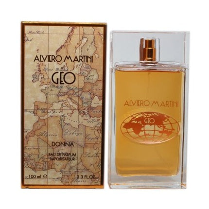Eau De Parfum Geo Donna, Alviero Martini, 100ml