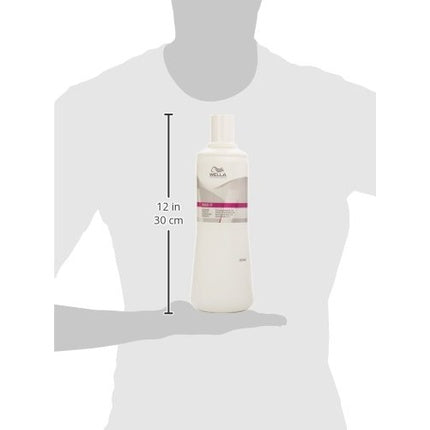 Neutralizant păr, Wella, Wave It, alb 1000ml