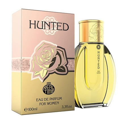Parfum, Real Time Hunted, femei, 100ml