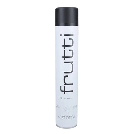 Spray de păr Frutti Professional Provitamin B5 Extra Strong 750ml