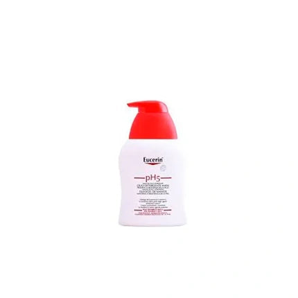 Gel de Mâini cu Ulei, Eucerin PH5, 250ml