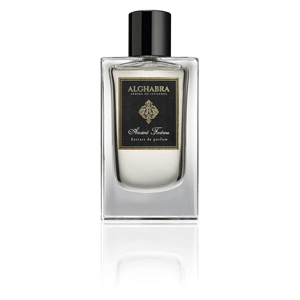 Alghabra Ancient Fortress Extract De Parfum, Unisex, 50ml