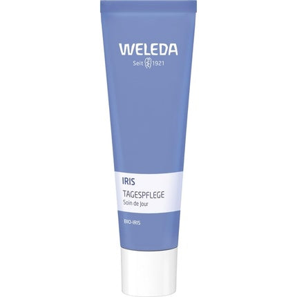 Crema de zi Weleda Iris, 30 ml