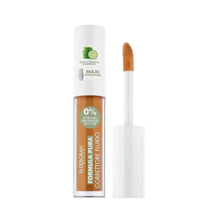 Concealer fluid Deborah Pura, 04 Amber