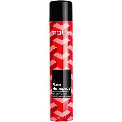 Fixativ, Matrix, Style Link Fixer, 400ml