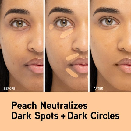 Corector, Physicians Formula, Butter Glow, piersică