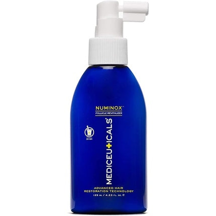Ser scalp, Mediceuticals Numinox Hair Follicle and Scalp Revitalizer, 125 ml