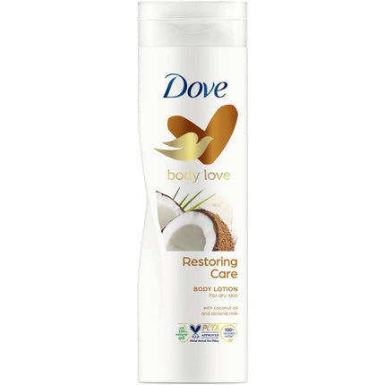 Loțiune de corp, Dove, Nourishing Secrets, 250ml