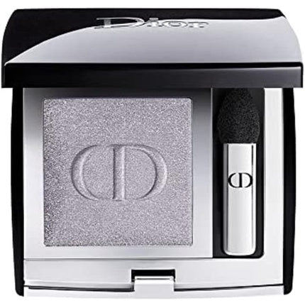 Mono Color Couture 045 Gris, Dior, Culoare argintiu gri, Finisaj shimmer, Ambalaj compact