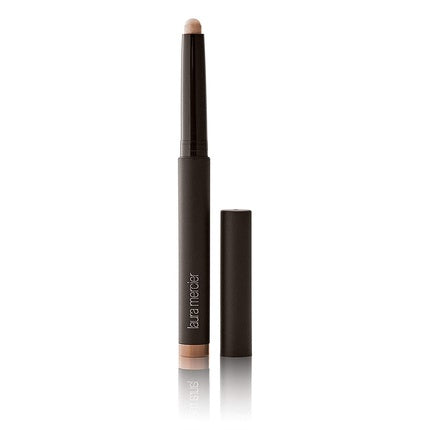 Crema pentru ochi Laura Mercier Caviar Stick Welcome Mattes Au Naturel, culoare nude, mat