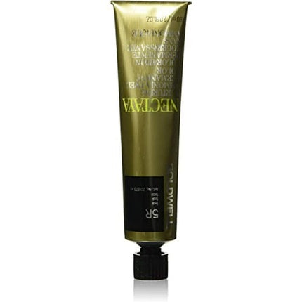 Vopsea de păr, Goldwell, Nectaya 5R TB Maro, 60ml