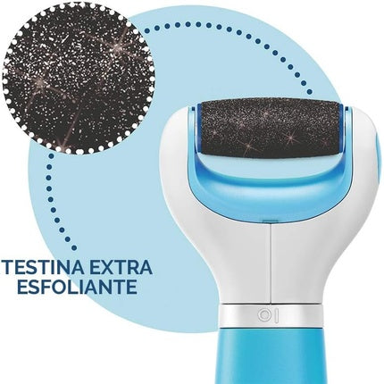 Rola de Înlocuire Scholl Velvet, Express Pedi, Dure