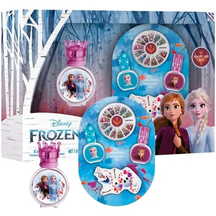Set parfum, Disney, Frozen II, 2x100ml