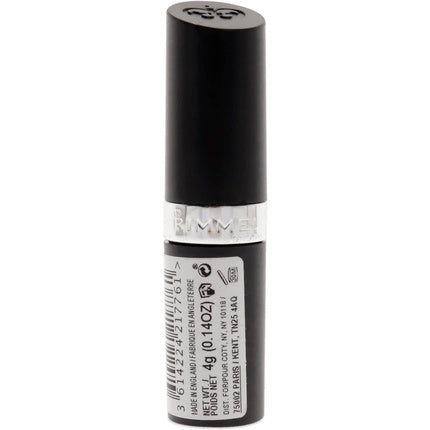 Ruj, Rimmel, Lasting Finish, 4g