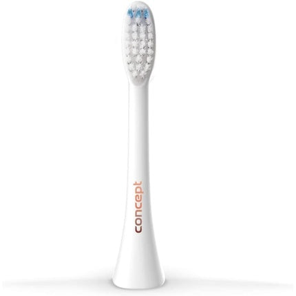 Periuță de dinți Concept Hausgeräte Zk0052, capete pentru dinți și gingii sensibile