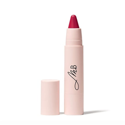 Baton de buze Monika Blunder Beauty Kissen Lush Lipstick Crayon - Constance Fuchsia/Berry