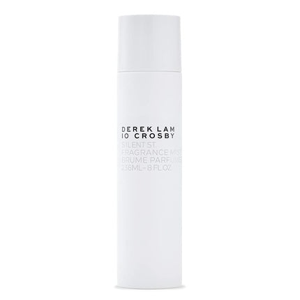 Fragrance Mist Derek Lam 10 Crosby Silent St 8 Oz Floral White Musk