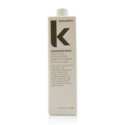 Spray texturizare păr, Kevin Murphy Hair.Resort.Spray, 1000ml
