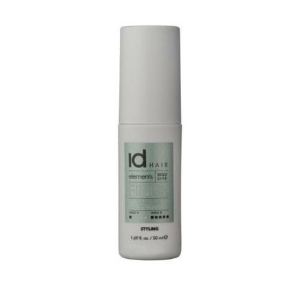 Serum pentru Păr, ID Hair Elements Xclusive Finish Miracle Serum, 50 ml