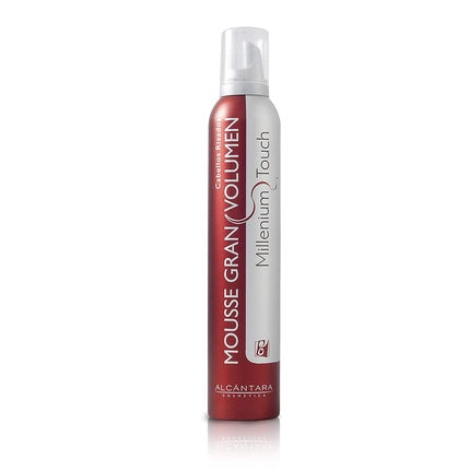 Spumant pentru păr, Original S.W.A.T, Milenium Touch, 300 ml