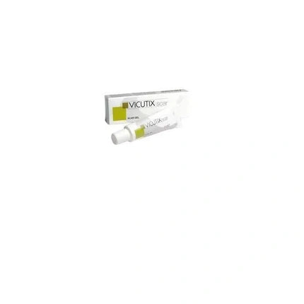 Gel cicatrici Difa Cooper Vicutix 20g