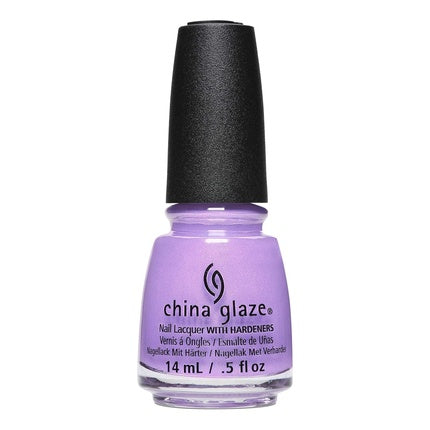 Lac de unghii China Glaze Get It Right Get It Bright 1596, culoare mov