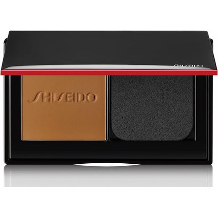 Fond de ten pudra Shiseido Synchro Skin Self Refreshing 9g