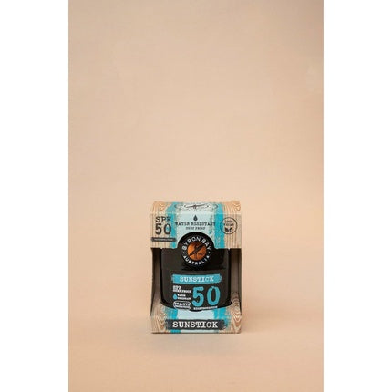 Stick protectie solara, Byron Bay Australia, SPF 50, rezistent la apa, 25g