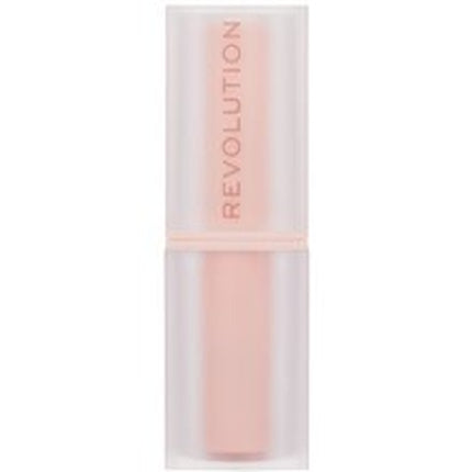 Ruj Makeup Revolution Lip Allure, roz prăfuit