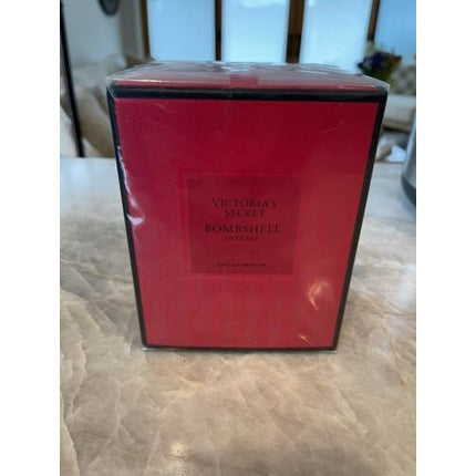 Parfum femei, Victoria's Secret, Bombshell Isle, roz