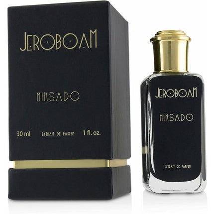 Parfum, Jeroboam, Miksado, 30ml