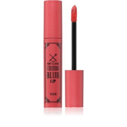 Artclass Fixing Blur Lip - Too Cool For School - Coral - 20g