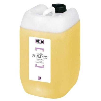 Șampon Comair M:C Lemon pentru toate tipurile de păr, 5000ml